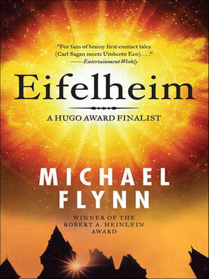 Eifelheim - ebook